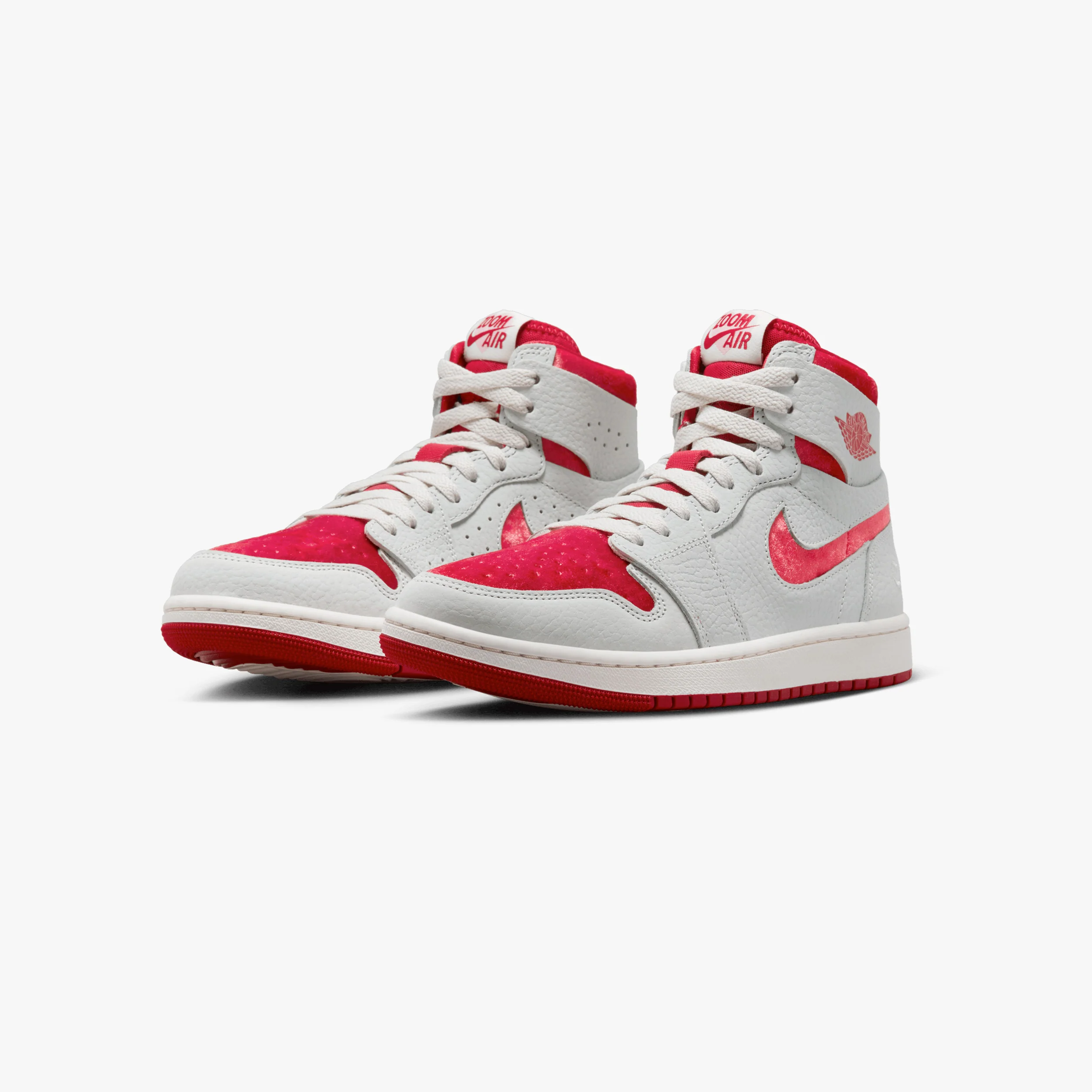 Wmns Air Jordan 1 Zoom Air CMFT 2 SP - Image 2