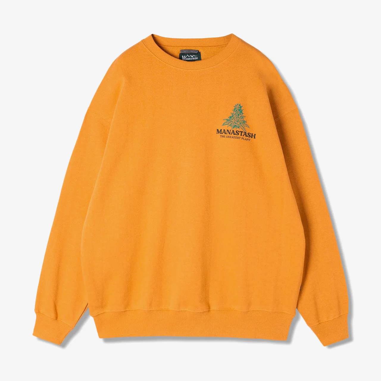 Cascade Sweatshirt Tgp