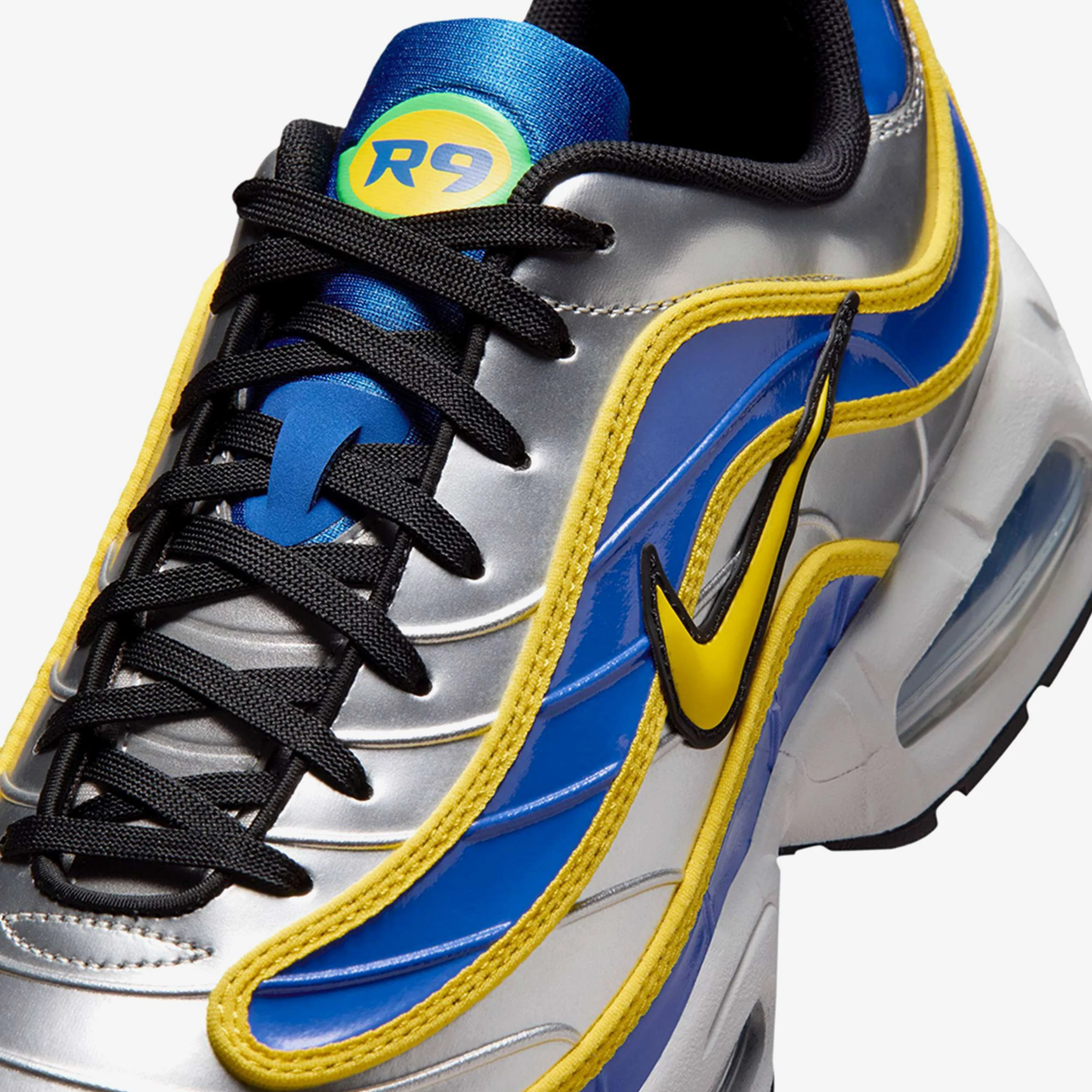 Air Max Joga Bonito R9 - Image 6