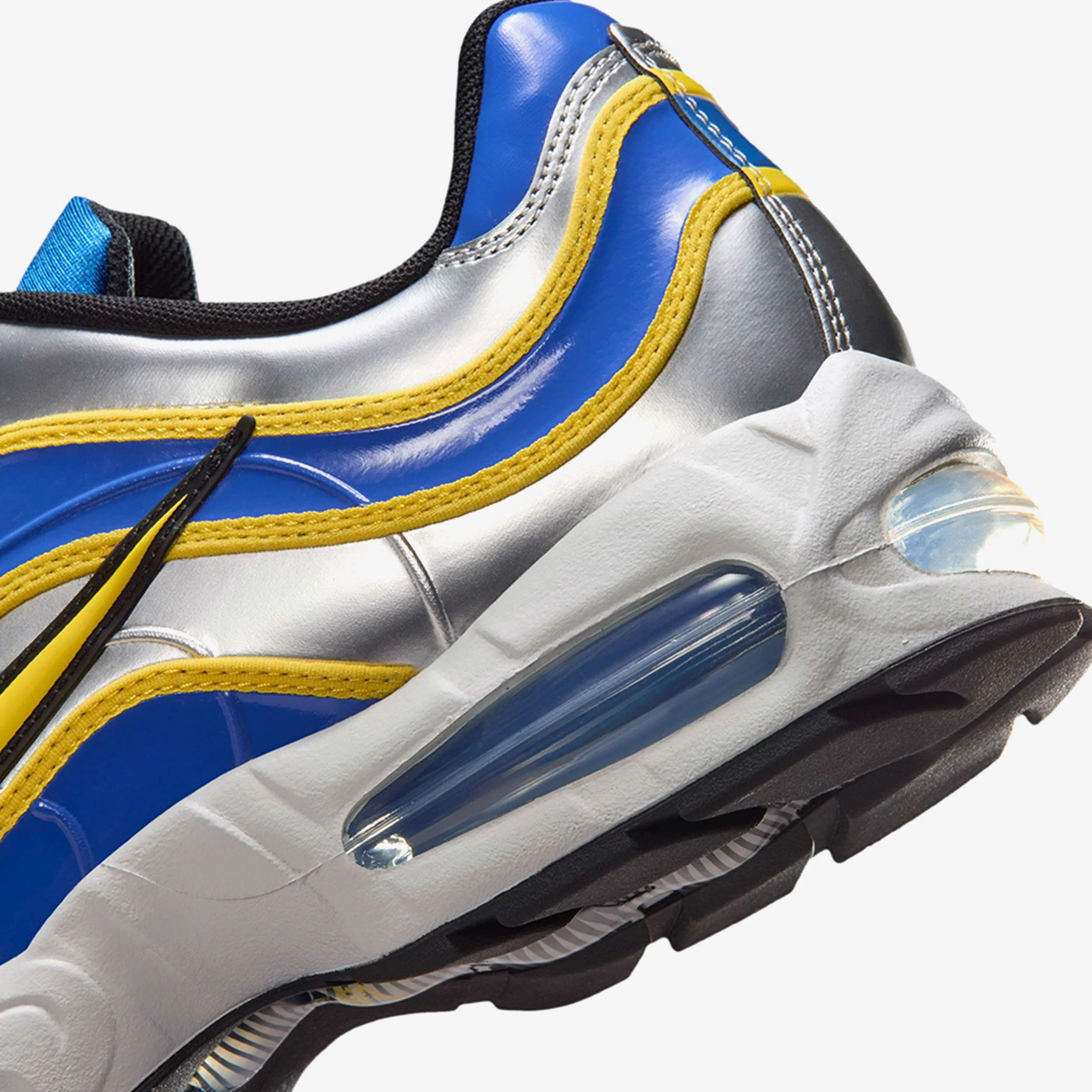 Air Max Joga Bonito R9 - Image 7