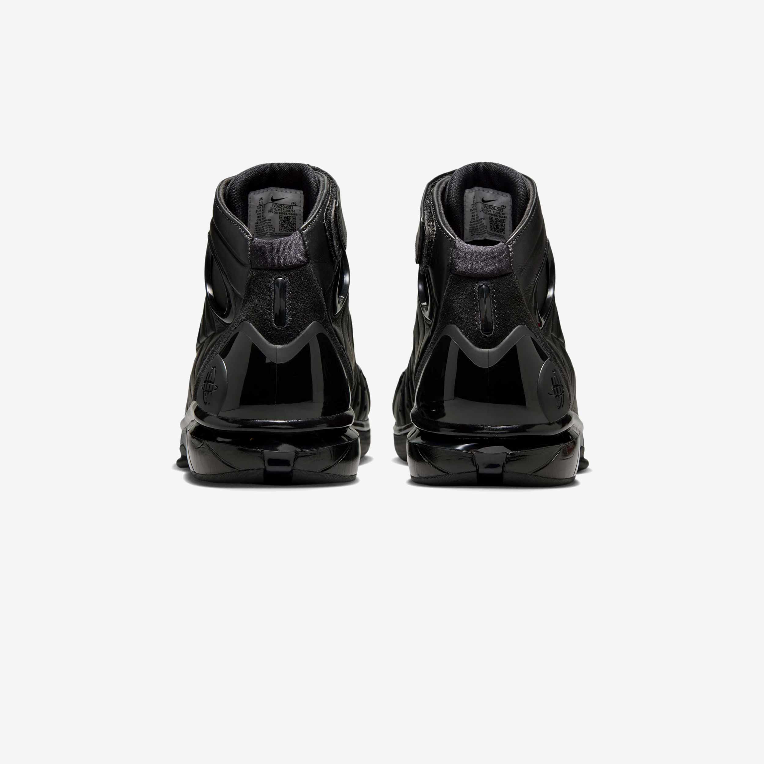 Air Zoom Huarache 2K4 OT - Image 4