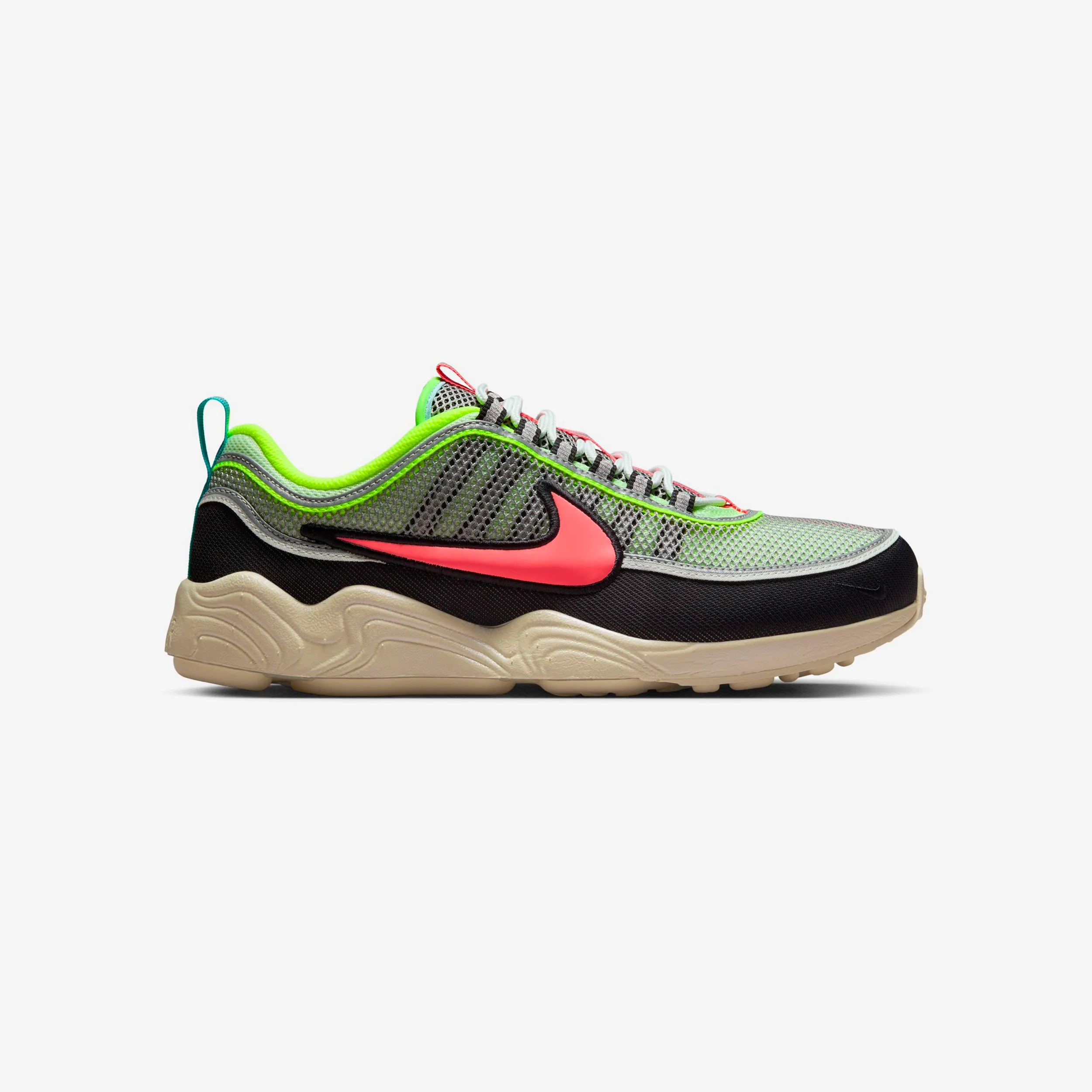 Air Zoom Spiridon