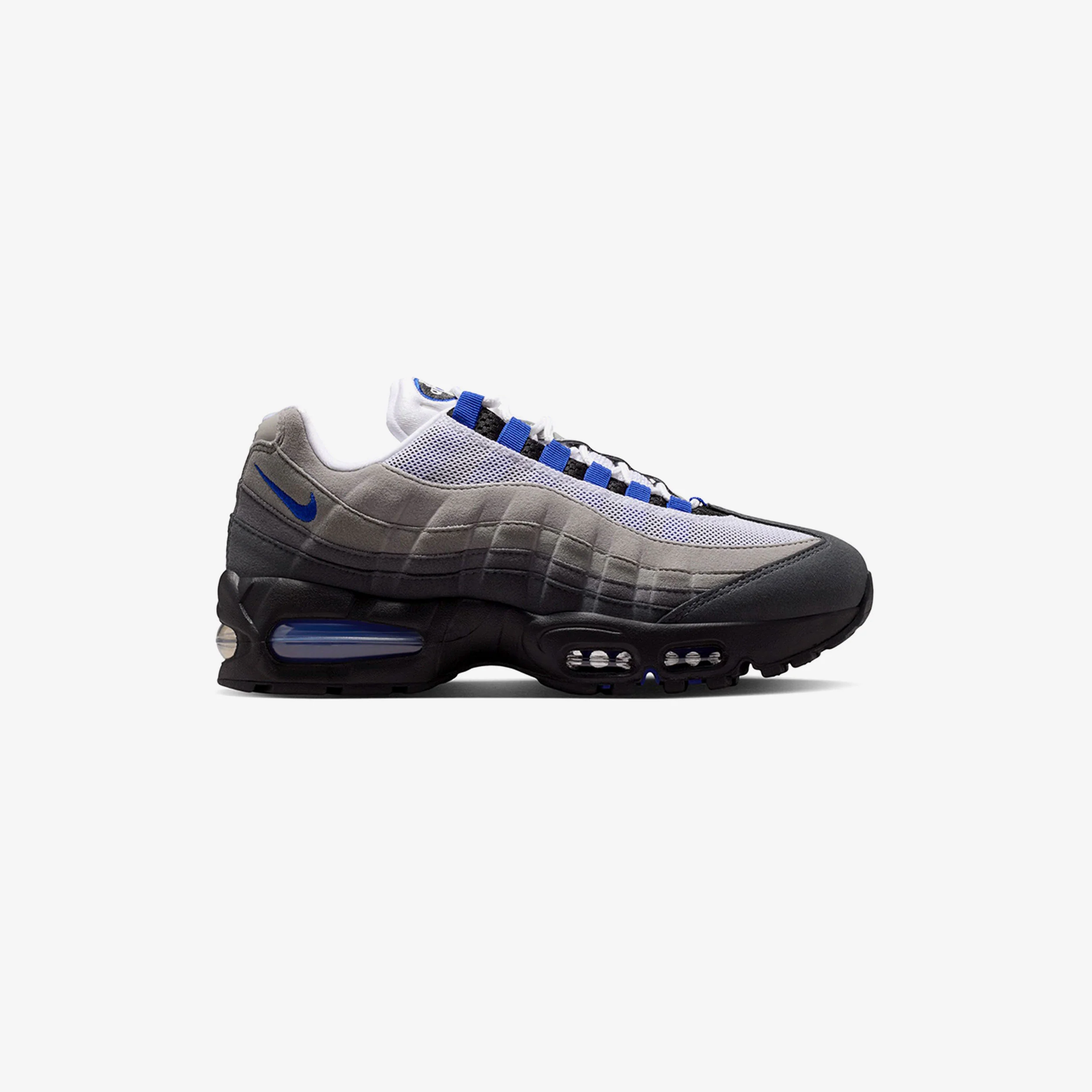 Wmns Air Max 95 OG "Old Royal"