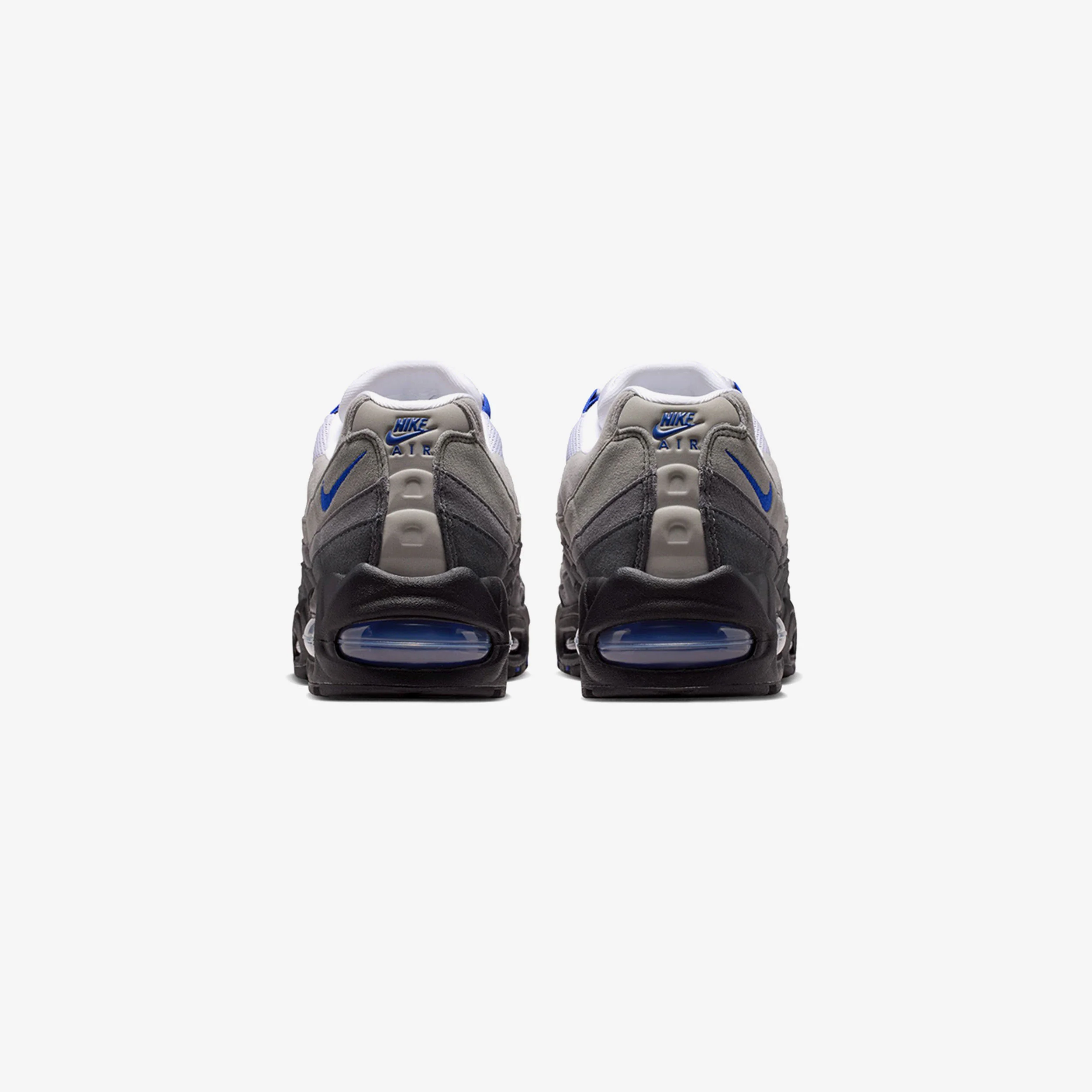 Wmns Air Max 95 OG "Old Royal" - Image 3