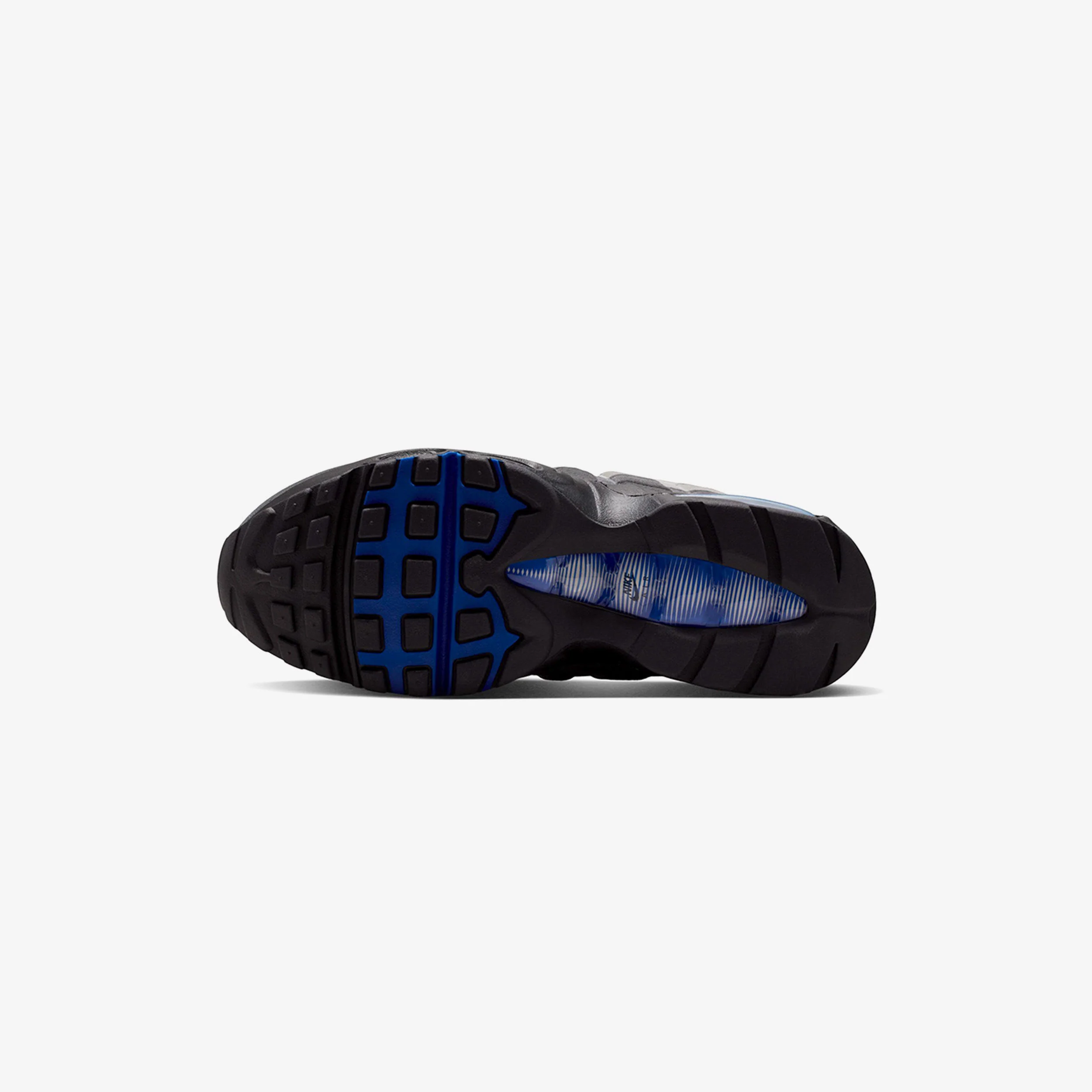 Wmns Air Max 95 OG "Old Royal" - Image 4