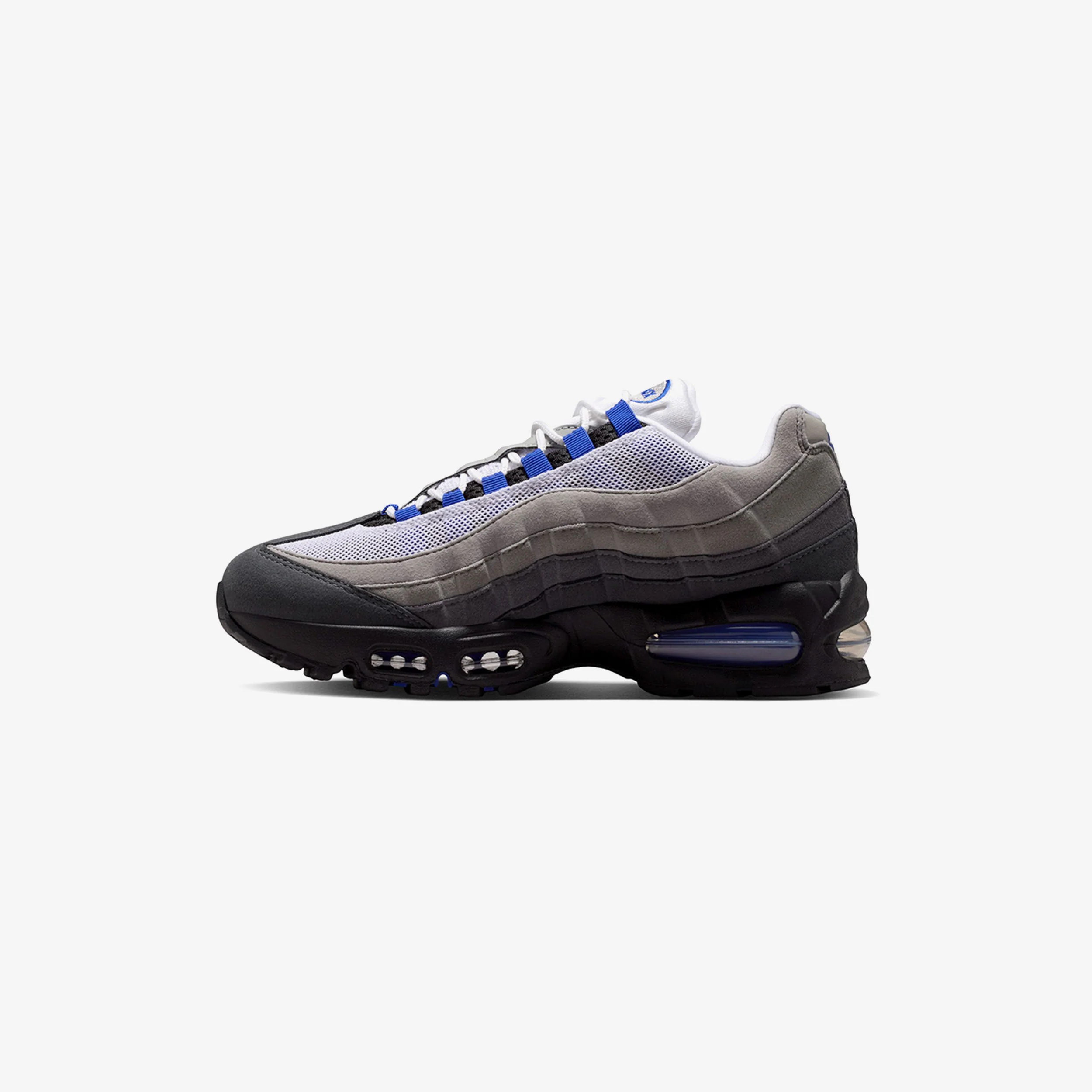 Wmns Air Max 95 OG "Old Royal" - Image 5