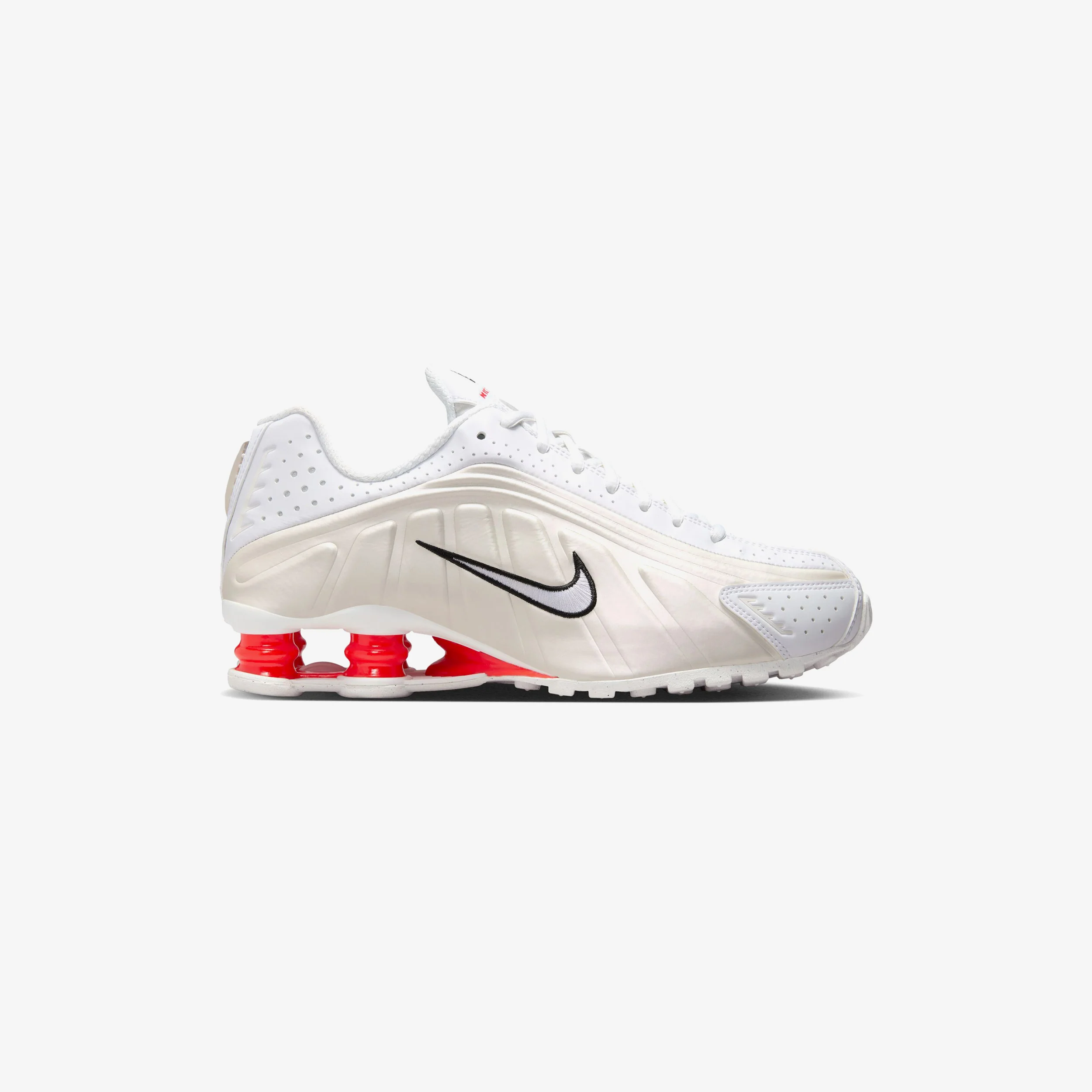 Wmns Shox R4