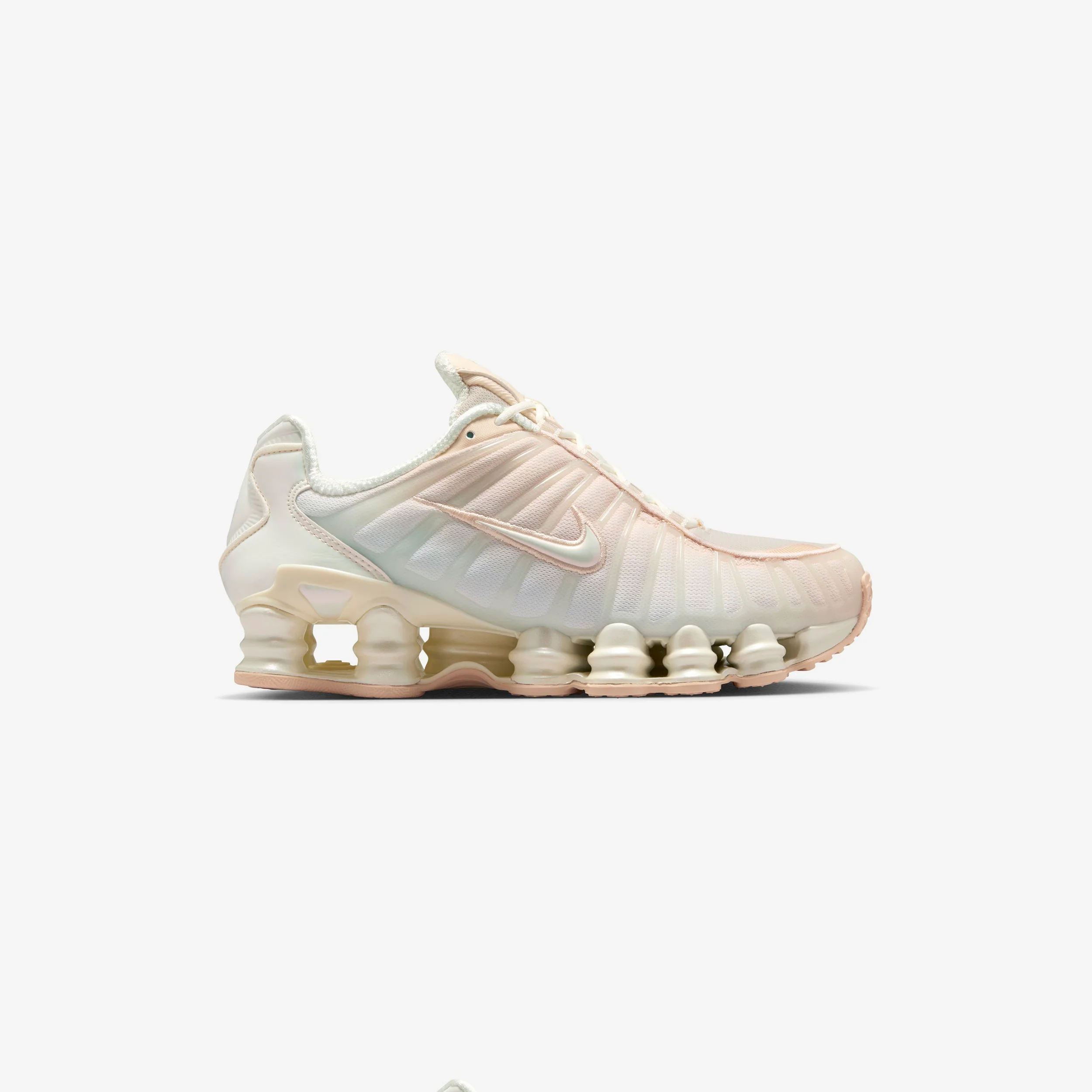 Wmns Shox TL