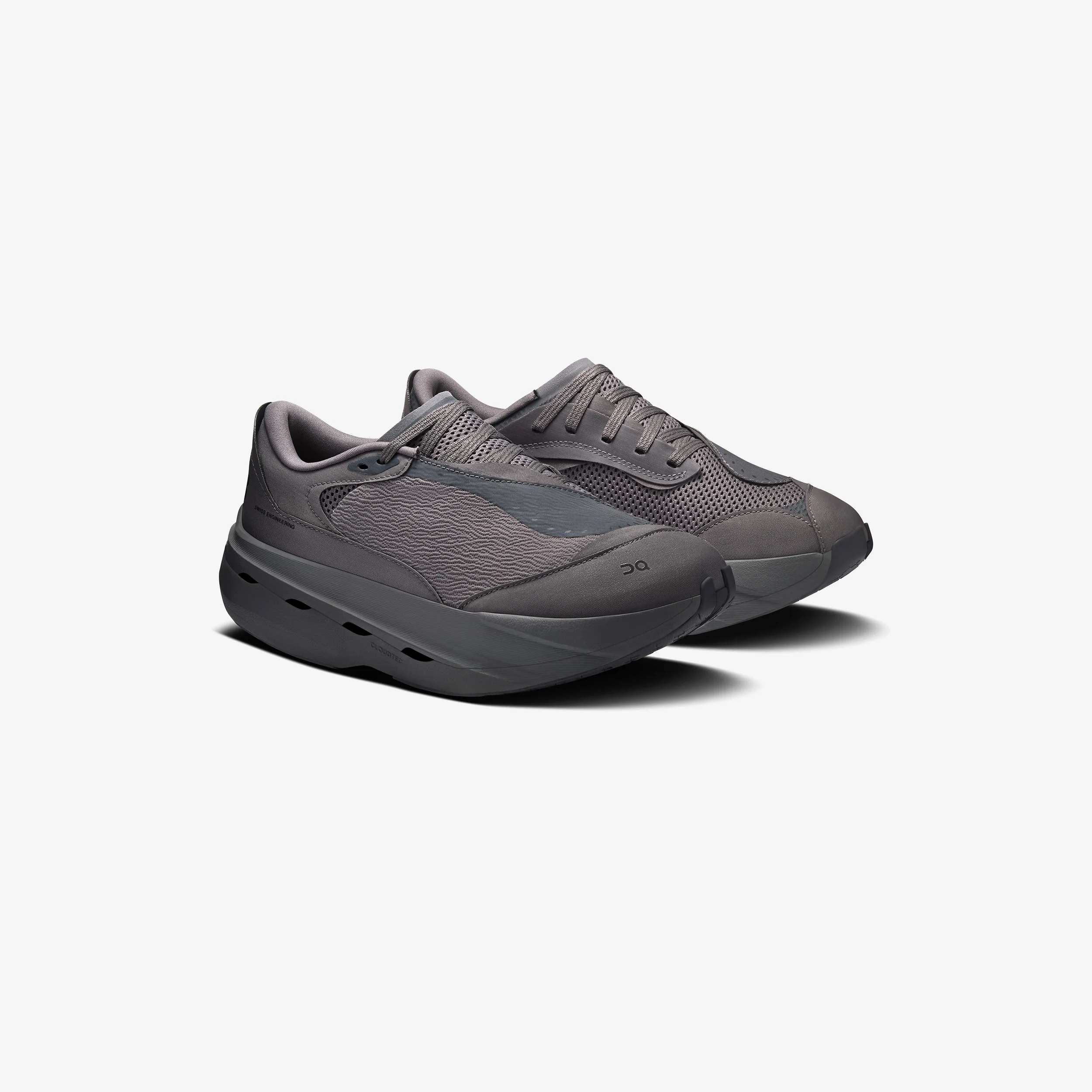 Wmns Cloudboom Next x Post Archive Faction - Image 2