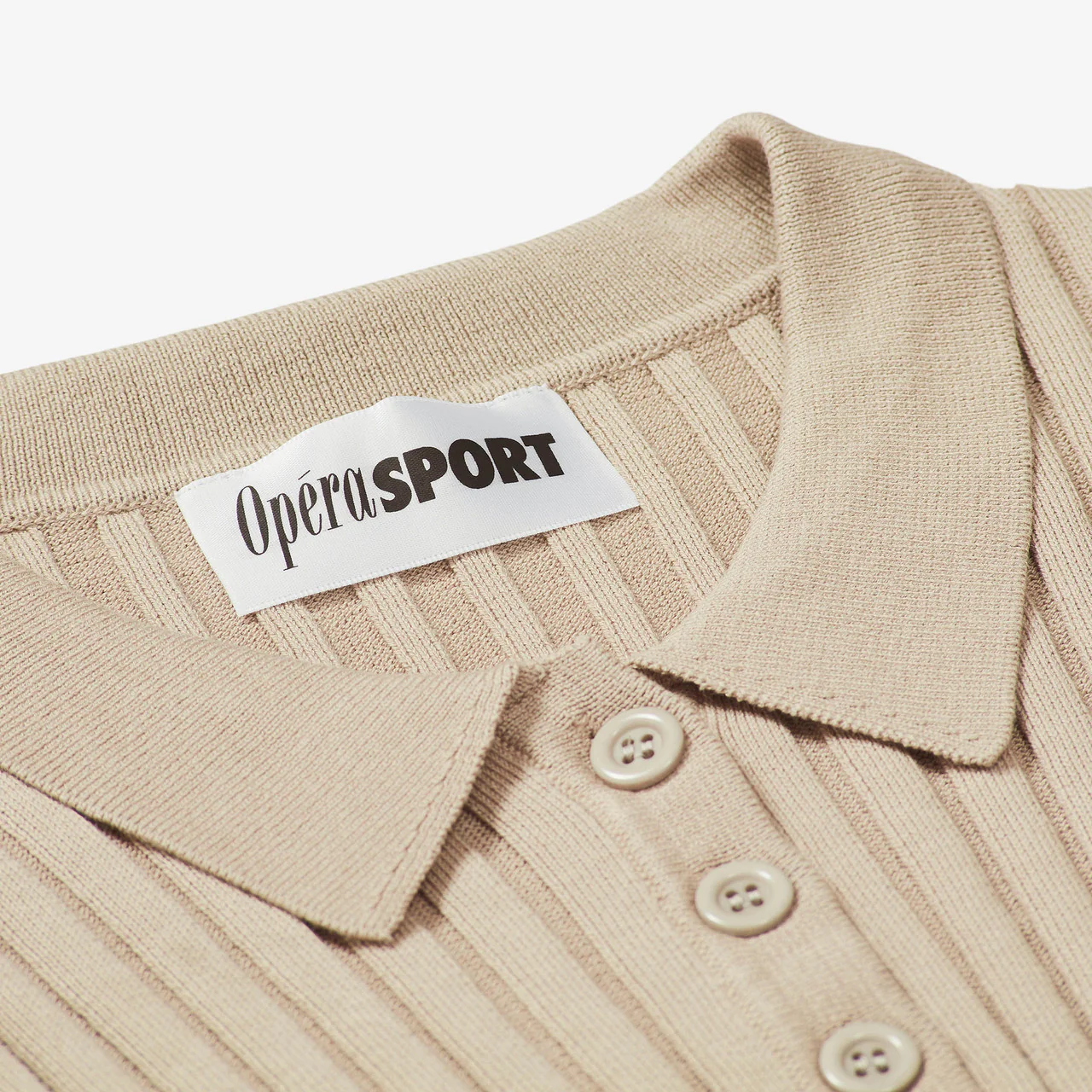 Wmns Palmira Polo Shirt - Image 2