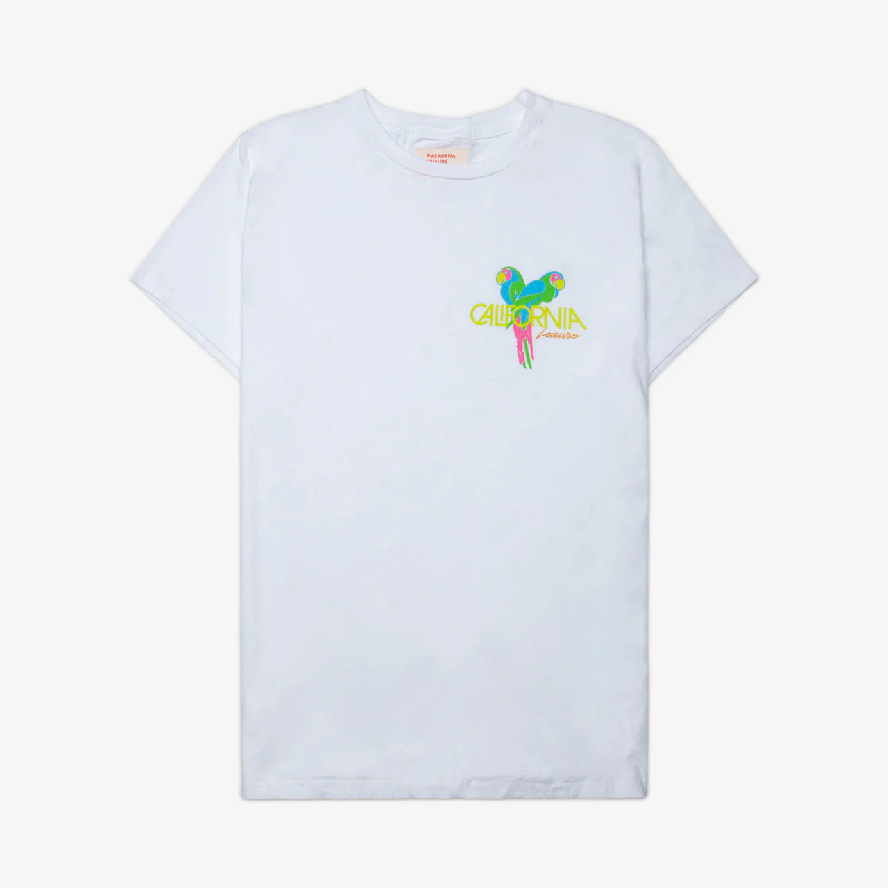Parrots Tee
