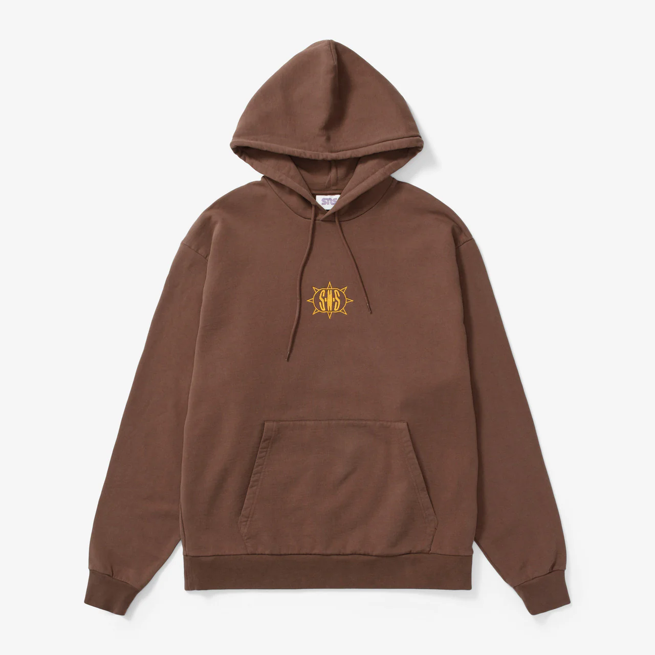 Compass Hoodie