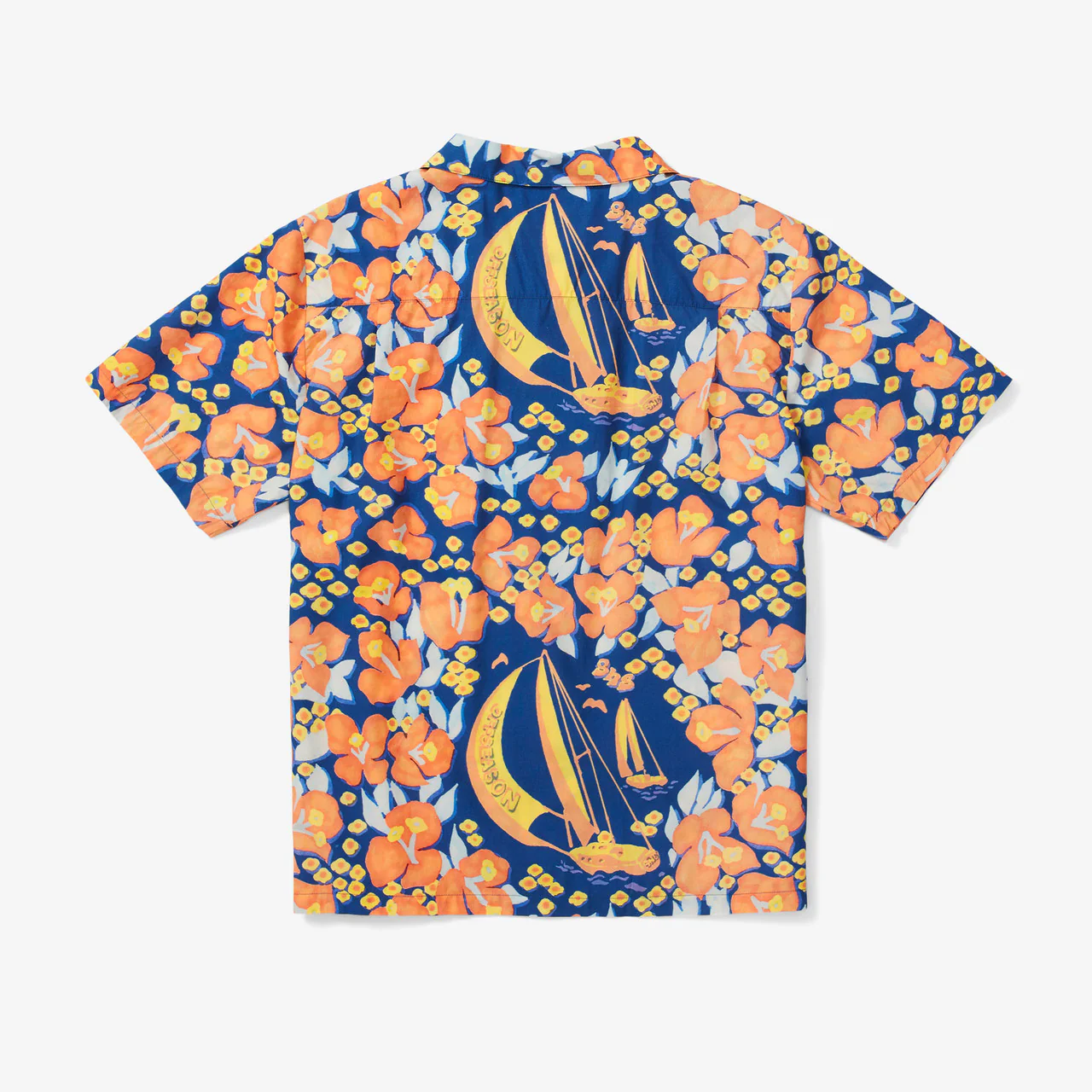Short Sleeve Shirt - Image 2