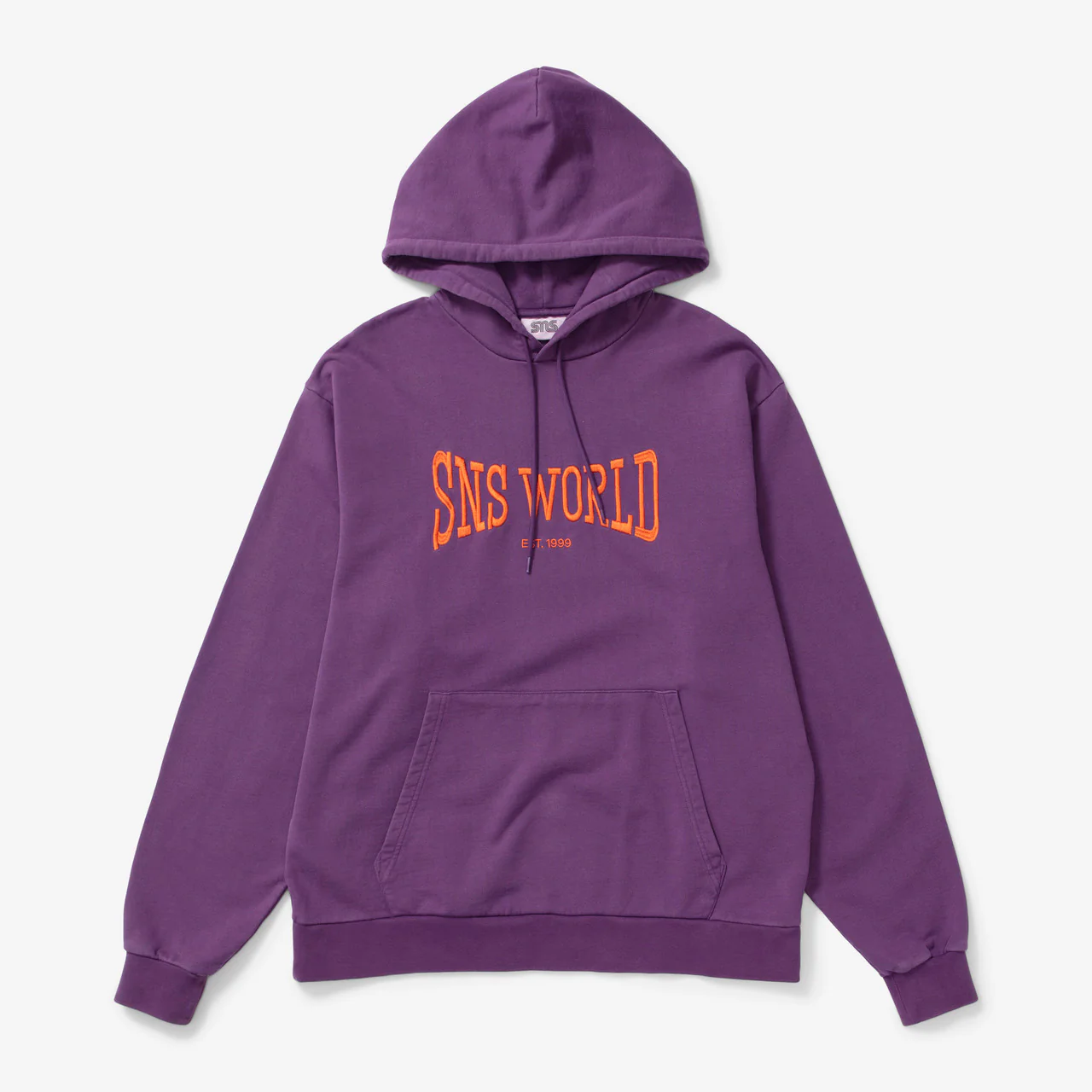 Squeeze Hoodie