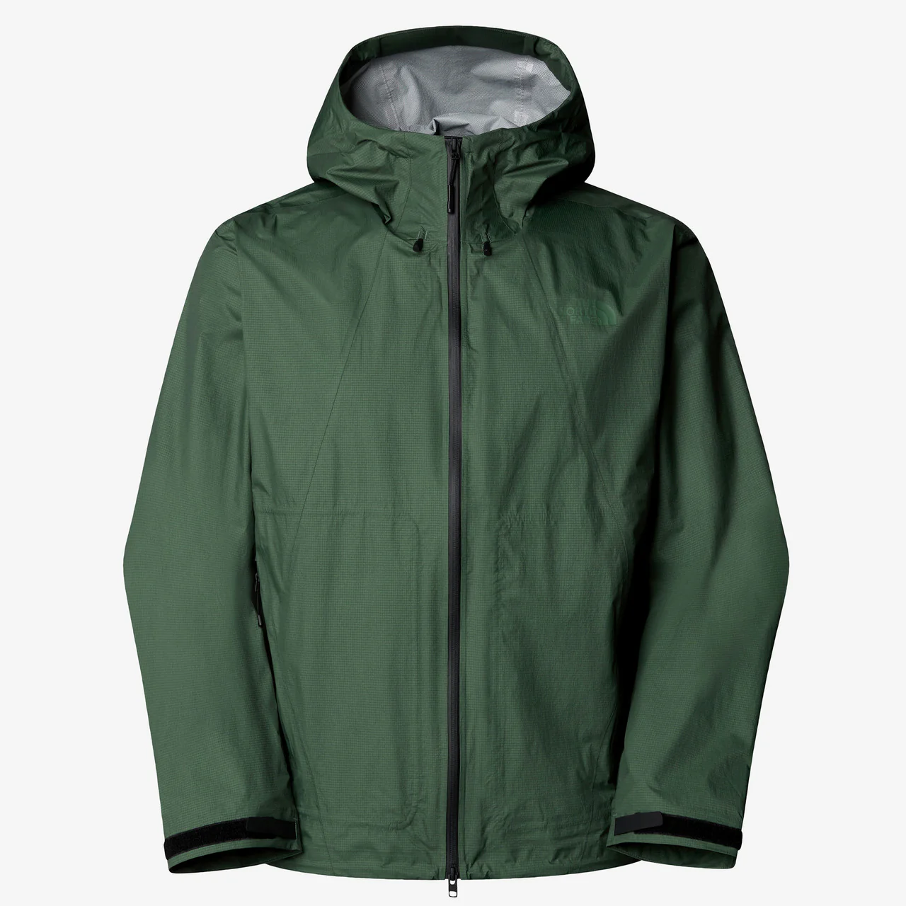 Packable LT Rain Jacket