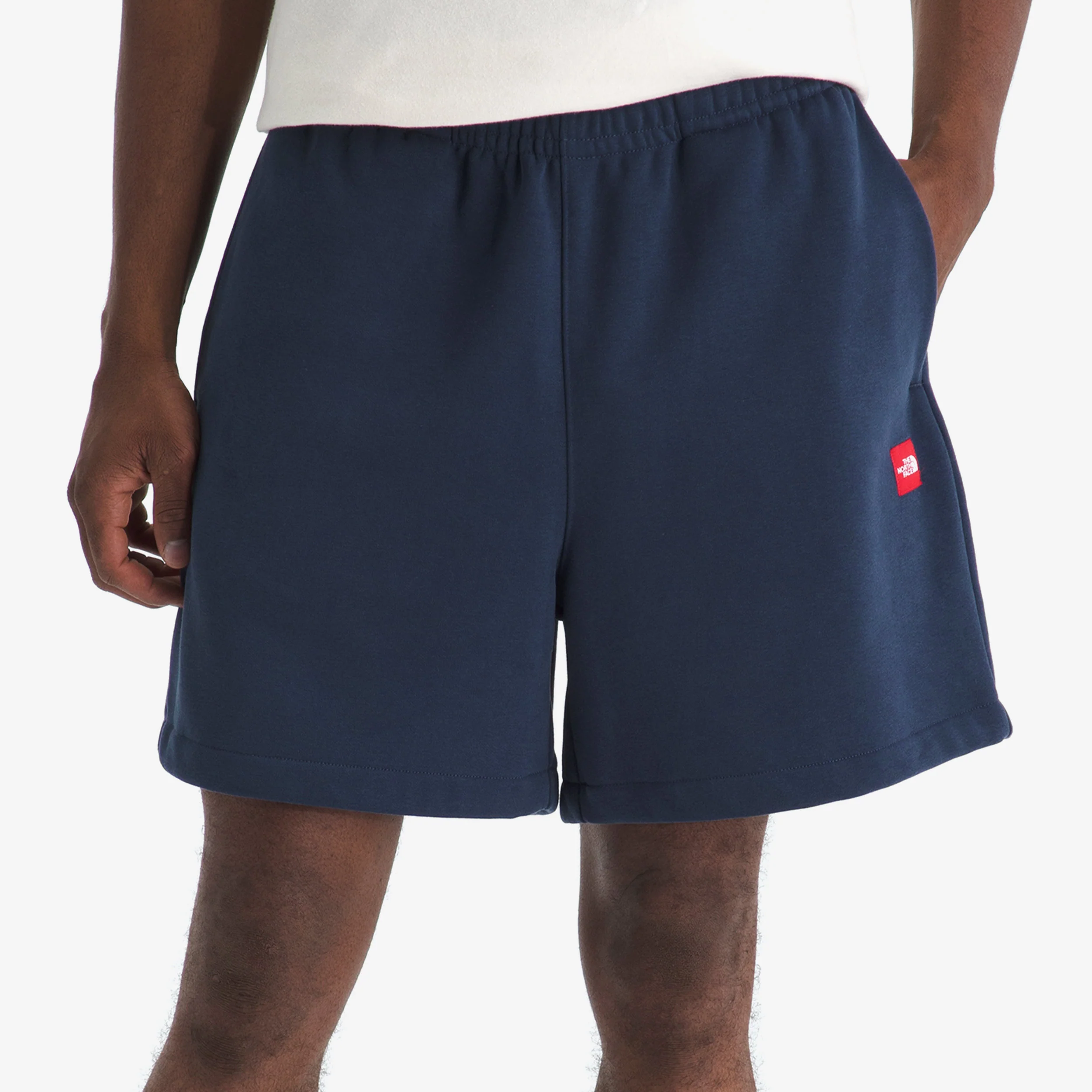 TNF™ Red Box Fleece Short
