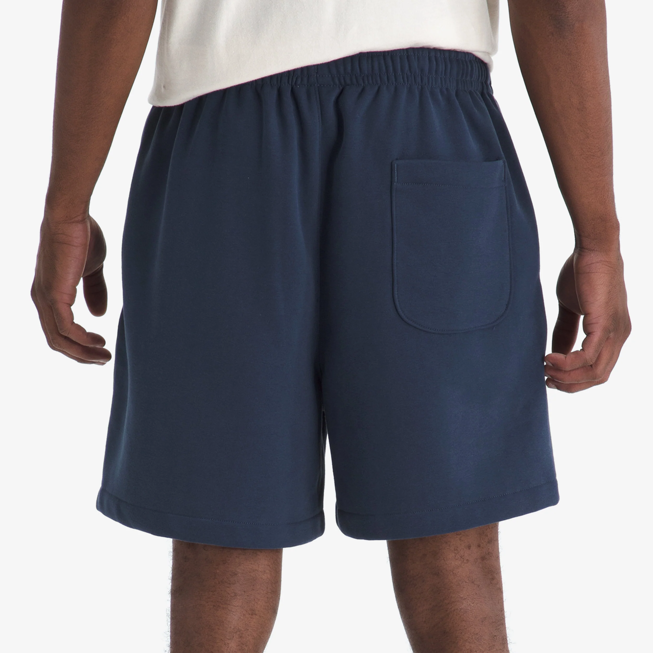TNF™ Red Box Fleece Short - Image 2