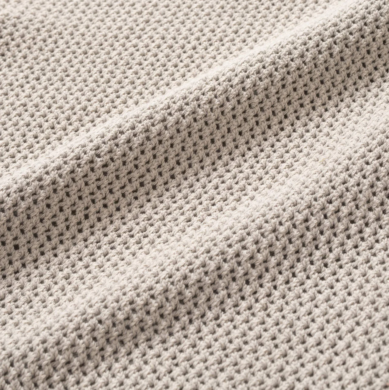 Net Knit Jacket - Image 6