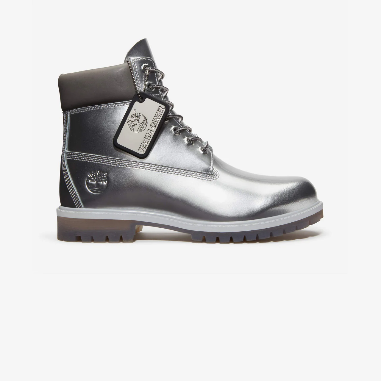 6" Boot x Veneda Carter
